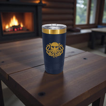 Load image into Gallery viewer, 20oz Tumbler - CUSTOM - Cthulhu