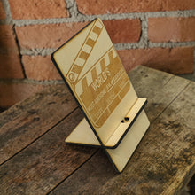Load image into Gallery viewer, Easel - Cell phone and Pad - Worlds most awesome film editor