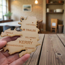 Load image into Gallery viewer, Ornament - CUSTOM - Kerry County Ireland
