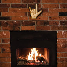 Load image into Gallery viewer, Sign - ASL - I love you Sign Language