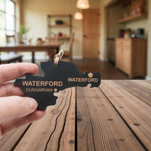 Load image into Gallery viewer, Ornament - CUSTOM - Waterford County Ireland