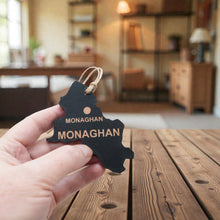 Load image into Gallery viewer, Ornament - CUSTOM - Monaghan County Ireland