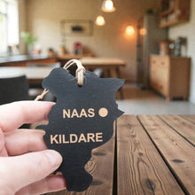 Load image into Gallery viewer, Ornament - CUSTOM - Kildare County Ireland