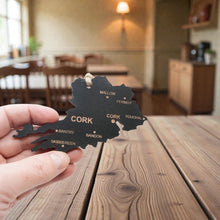 Load image into Gallery viewer, Ornament - CUSTOM - Cork County Ireland