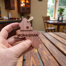 Load image into Gallery viewer, Ornament - CUSTOM - Monaghan County Ireland
