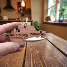 Load image into Gallery viewer, Ornament - CUSTOM - Waterford County Ireland