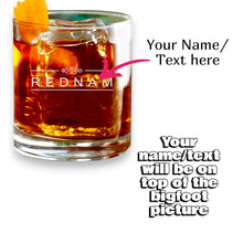 Load image into Gallery viewer, Personalized - 10oz Rocks glass and 25oz Beer mug with handle