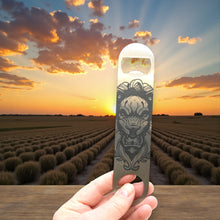 Load image into Gallery viewer, Lion - Bottle Opener