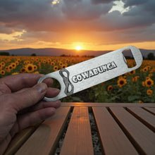 Load image into Gallery viewer, Cowabunga - Bottle Opener