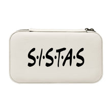 Load image into Gallery viewer, Jewelry Box 7x4 - CUSTOM - Sistas
