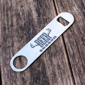 Beer Season - Bottle Opener