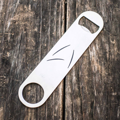 Beyond - Bottle Opener