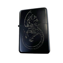 Load image into Gallery viewer, Black Lighter - Alien Fossil