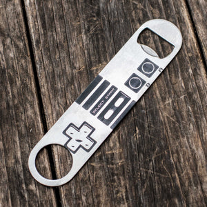 Controller - Bottle Opener