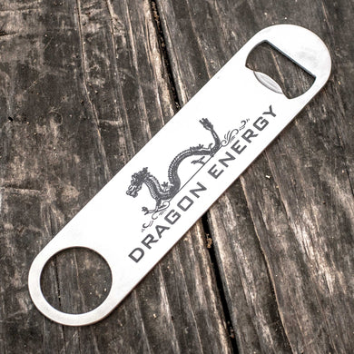 Dragon Energy - Bottle Opener