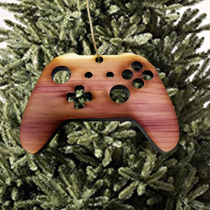 CEDAR Game Controller - Cedar Ornament