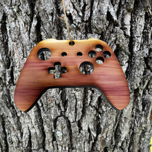 Load image into Gallery viewer, CEDAR Game Controller - Cedar Ornament