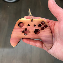 Load image into Gallery viewer, CEDAR Game Controller - Cedar Ornament