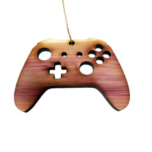 Load image into Gallery viewer, CEDAR Game Controller - Cedar Ornament