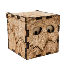 Load image into Gallery viewer, Hairy Monster Box - Kit