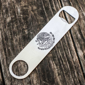 Mexico - Bottle Opener