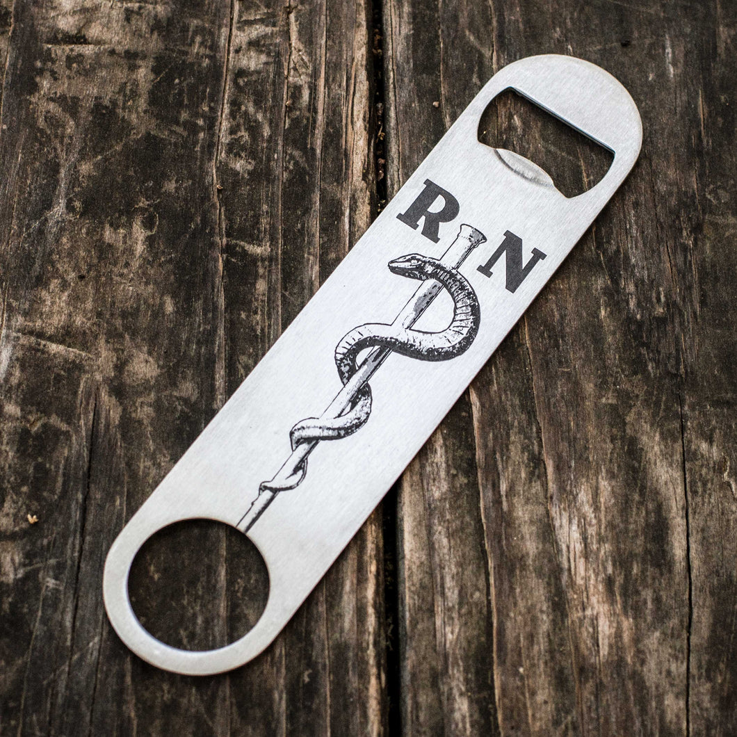 RN - Bottle Opener