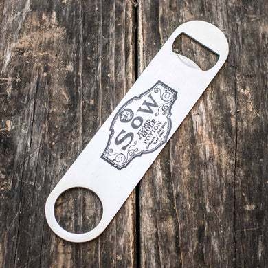 SoW Potion - Bottle Opener