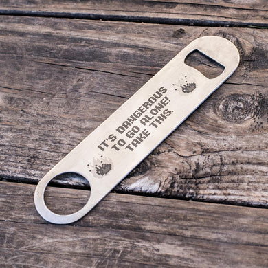 Take This - Bottle Opener