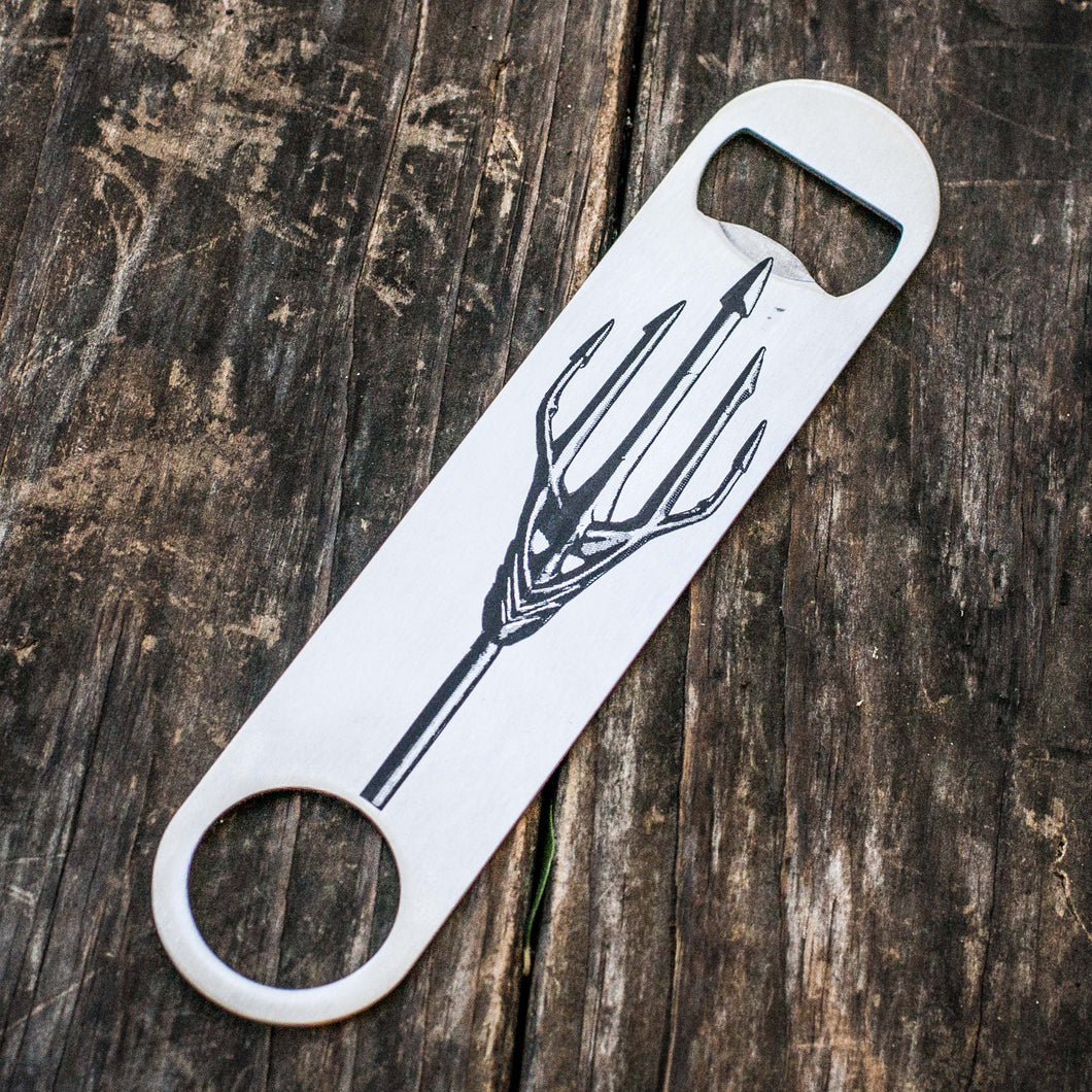 Trident - Bottle Opener