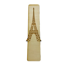 Load image into Gallery viewer, Bookmark - eiffel - Bookmark