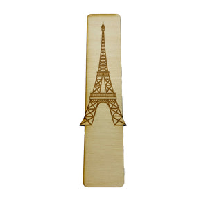 Bookmark - eiffel - Bookmark